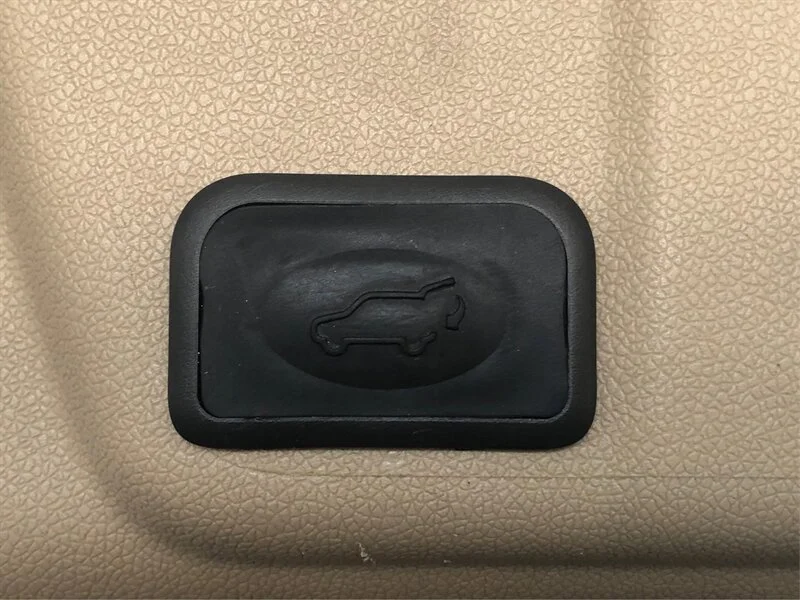 2008 Buick Enclave CXL - Photo 19