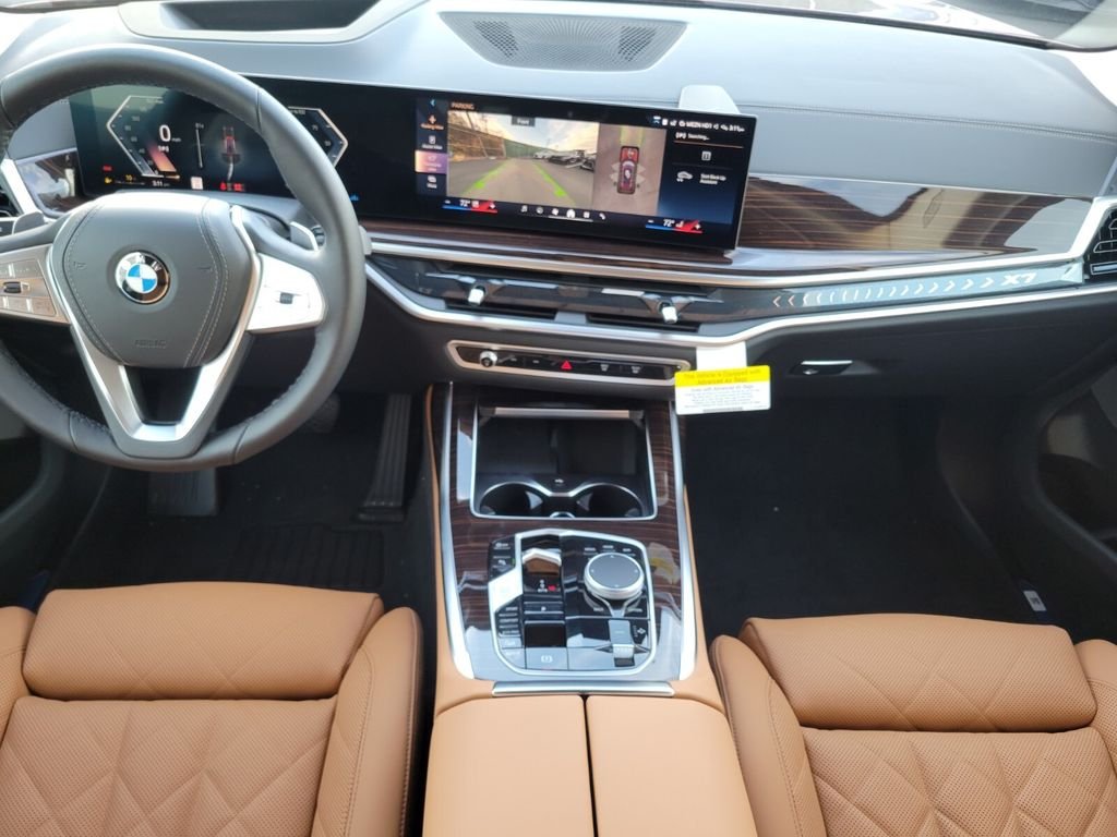 Used 2026 Red BMW xDrive40i image 15