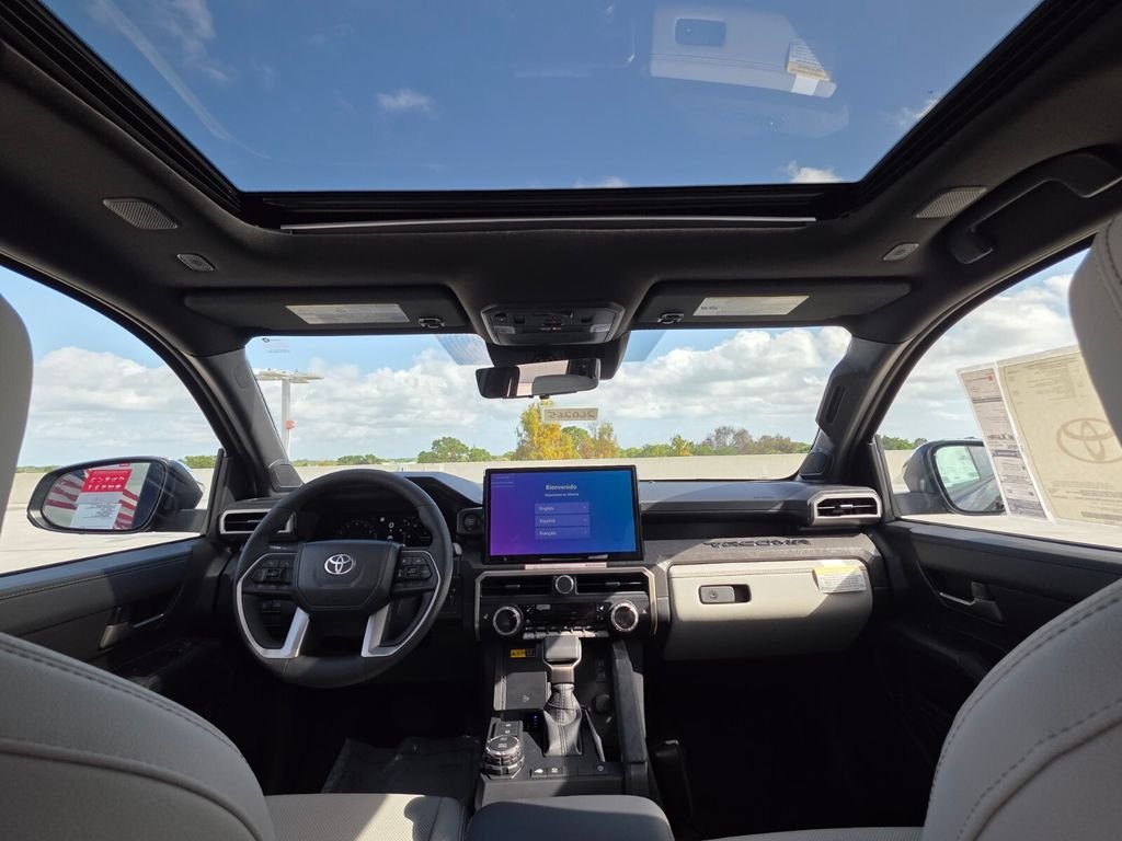 2026 Toyota Tacoma Limited - Photo 4