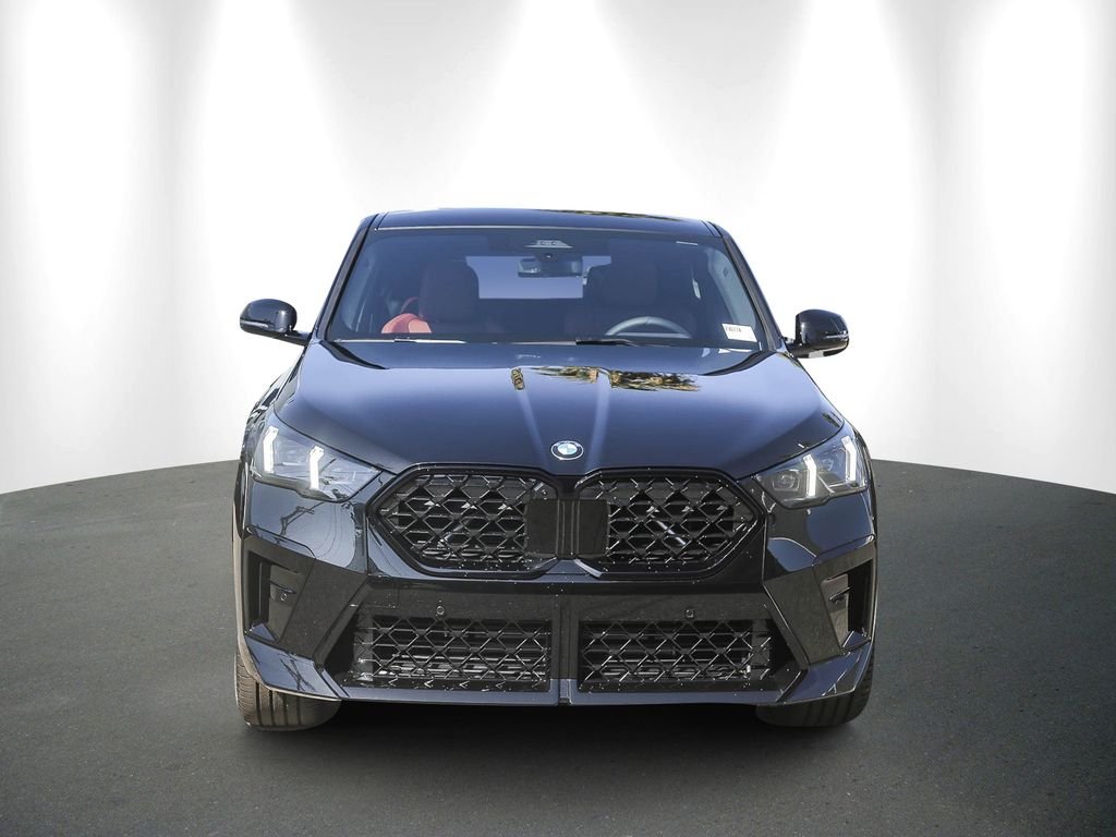 New 2026 Black Sapphire Metallic BMW xDrive28i image 2