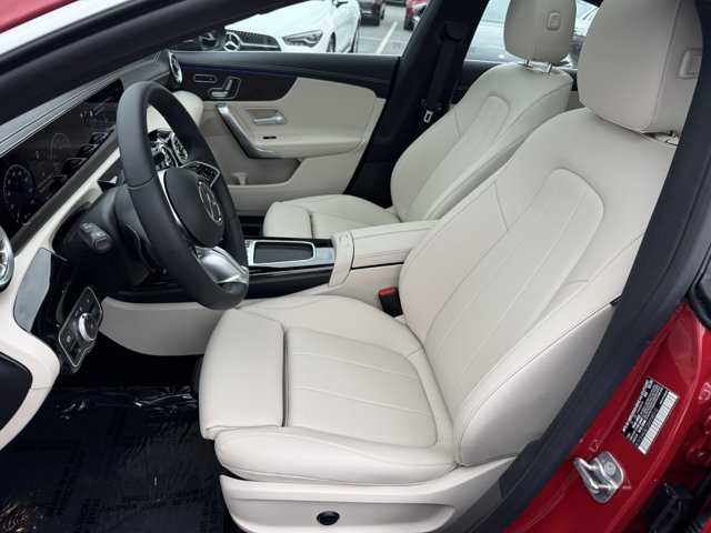 2025 Mercedes-Benz CLA CLA 250 - Photo 2