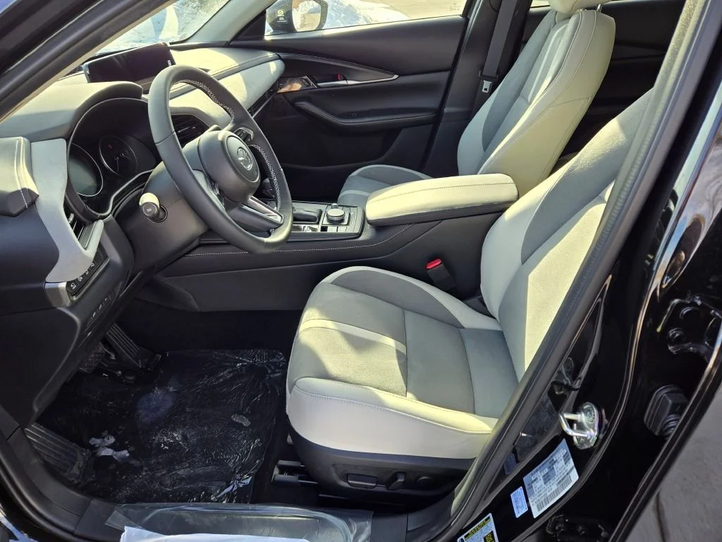 2026 Mazda CX-30 Turbo Aire Edition - Photo 16