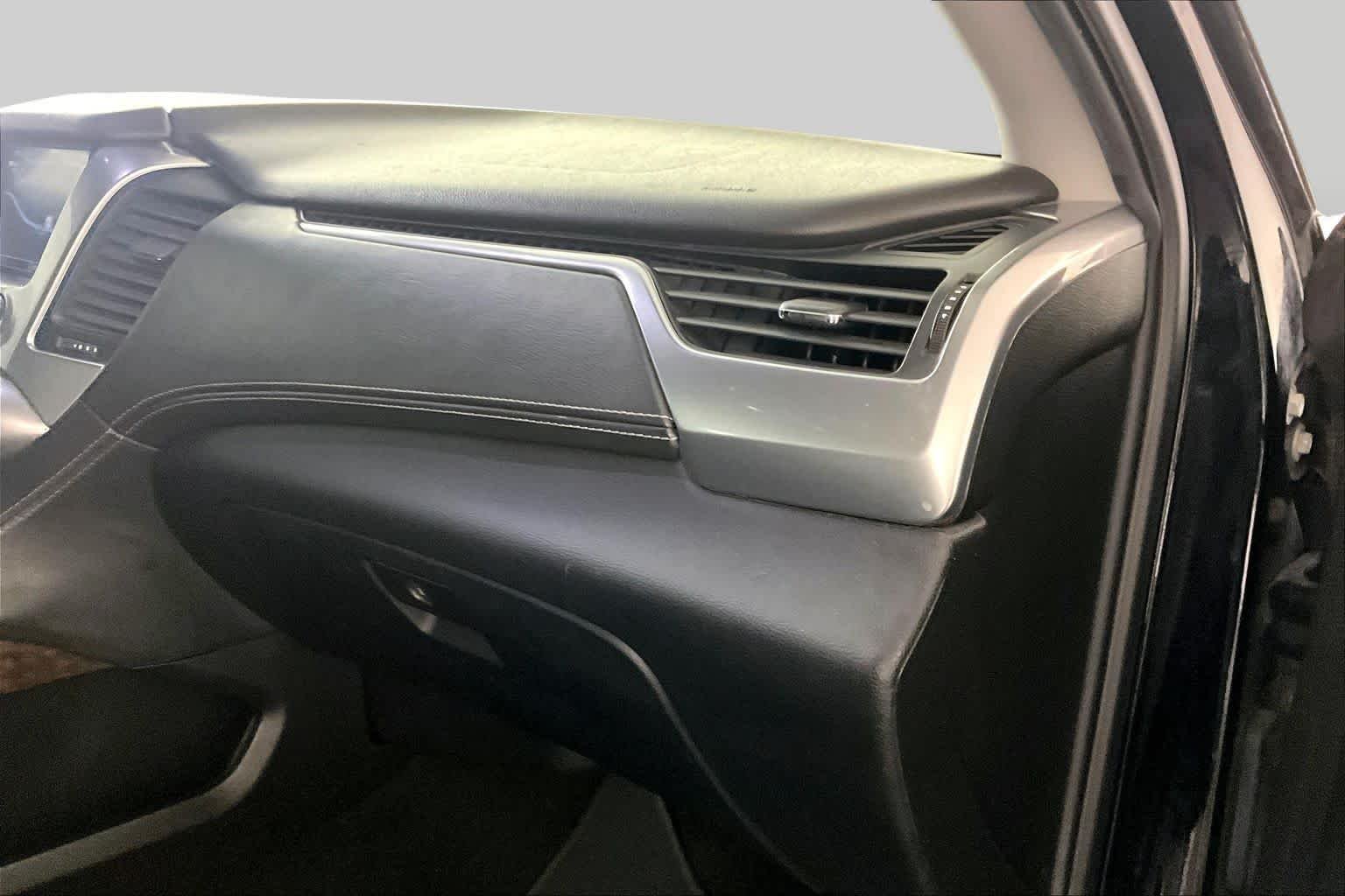 Used 2017 Black Chevrolet LT image 17