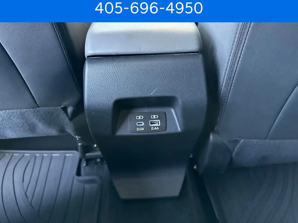 Pre-Owned 2024 Subaru Crosstrek Premium