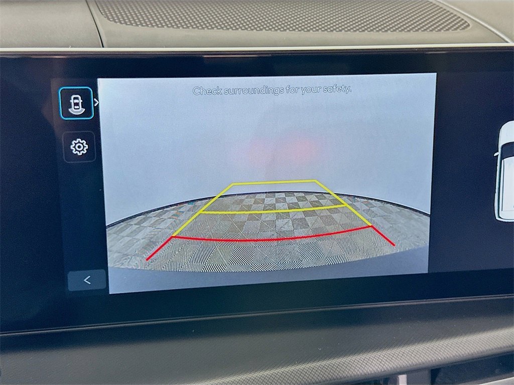 Used 2025 Gray Hyundai XRT image 10