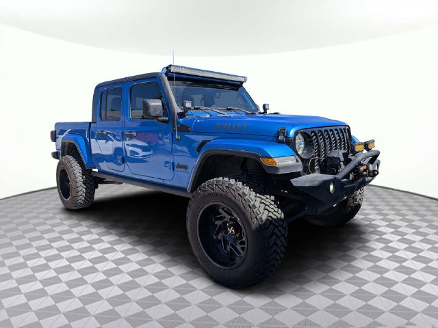 1C6JJTAM8ML545573