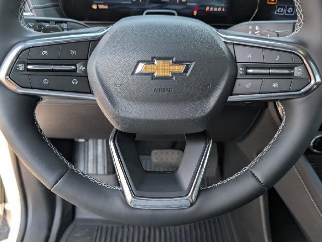 2027 Chevrolet Traverse LT - Photo 16