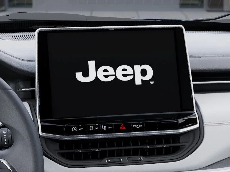 New 2026 Fathom Blue Pearl-Coat Exterior Paint Jeep Limited image 18