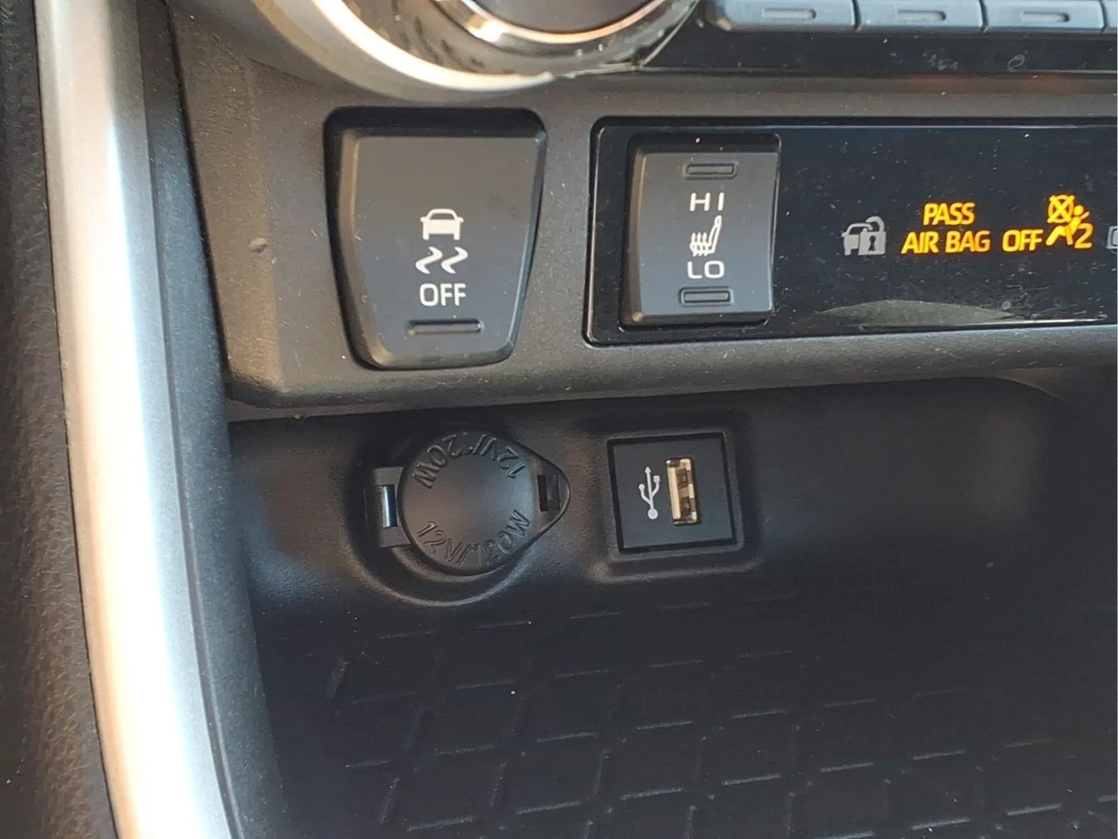 Certified Used 2023 Gray Toyota XLE image 16