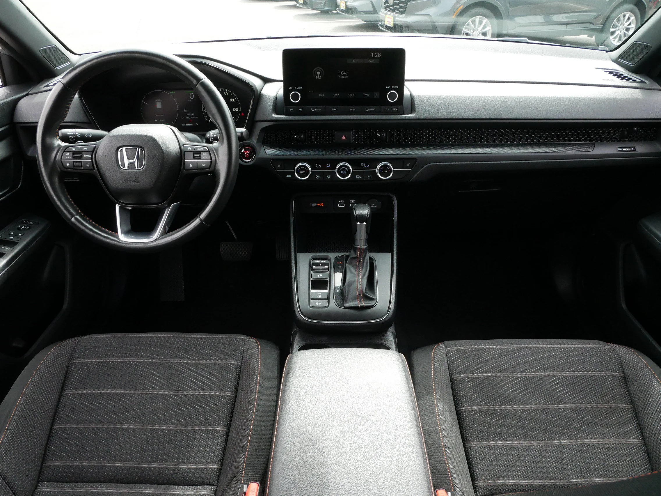 2024 Honda CR-V Sport - Photo 45