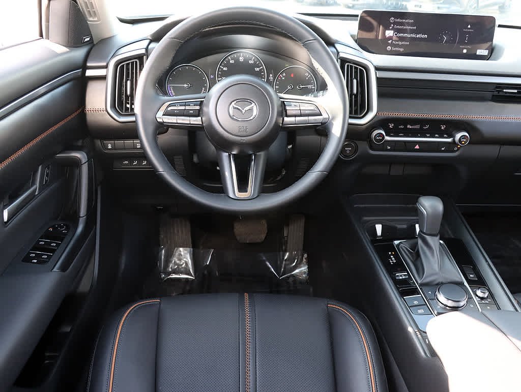 2025 Mazda CX-50 Premium - Photo 14