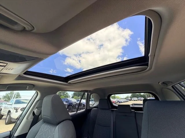 Used 2019 Magnetic Gray Met. Toyota XLE image 47