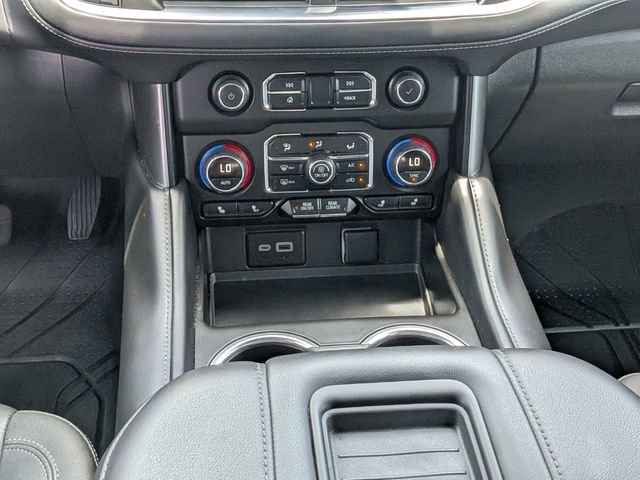 Used 2024 Gray Chevrolet Z71 image 19