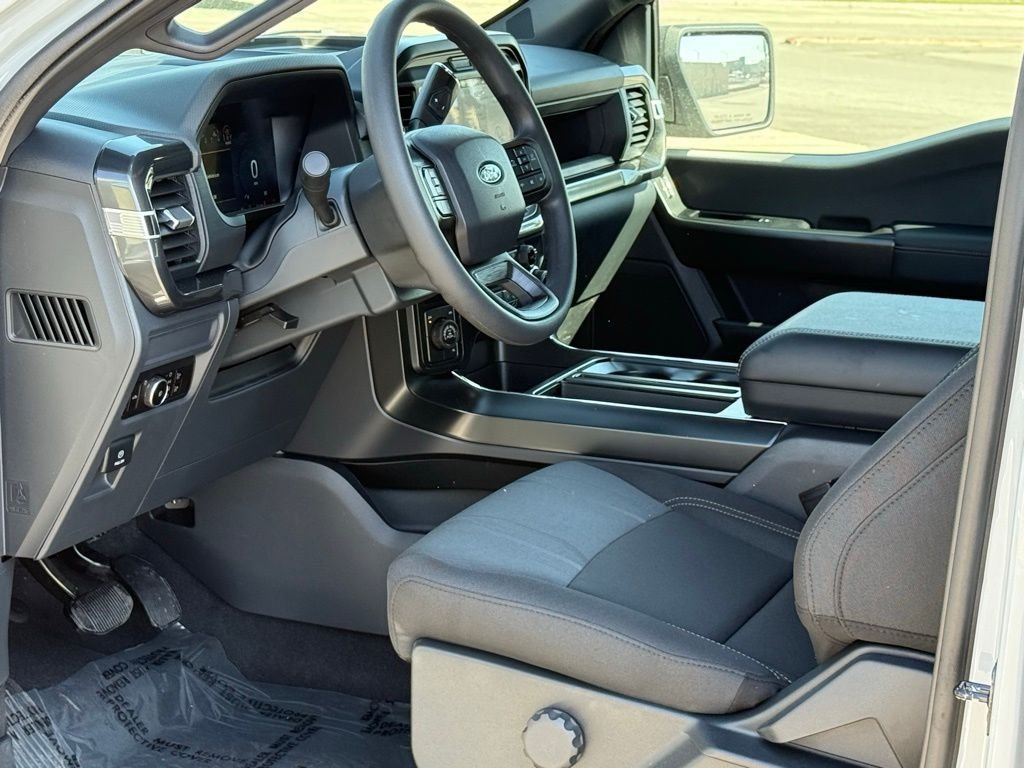 New 2026 Avalanche Ford STX® image 5