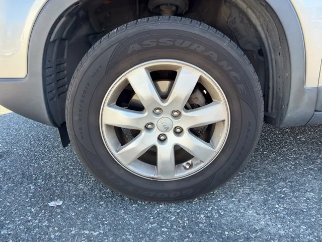 Used 2013 Satin Metal Kia LX image 17