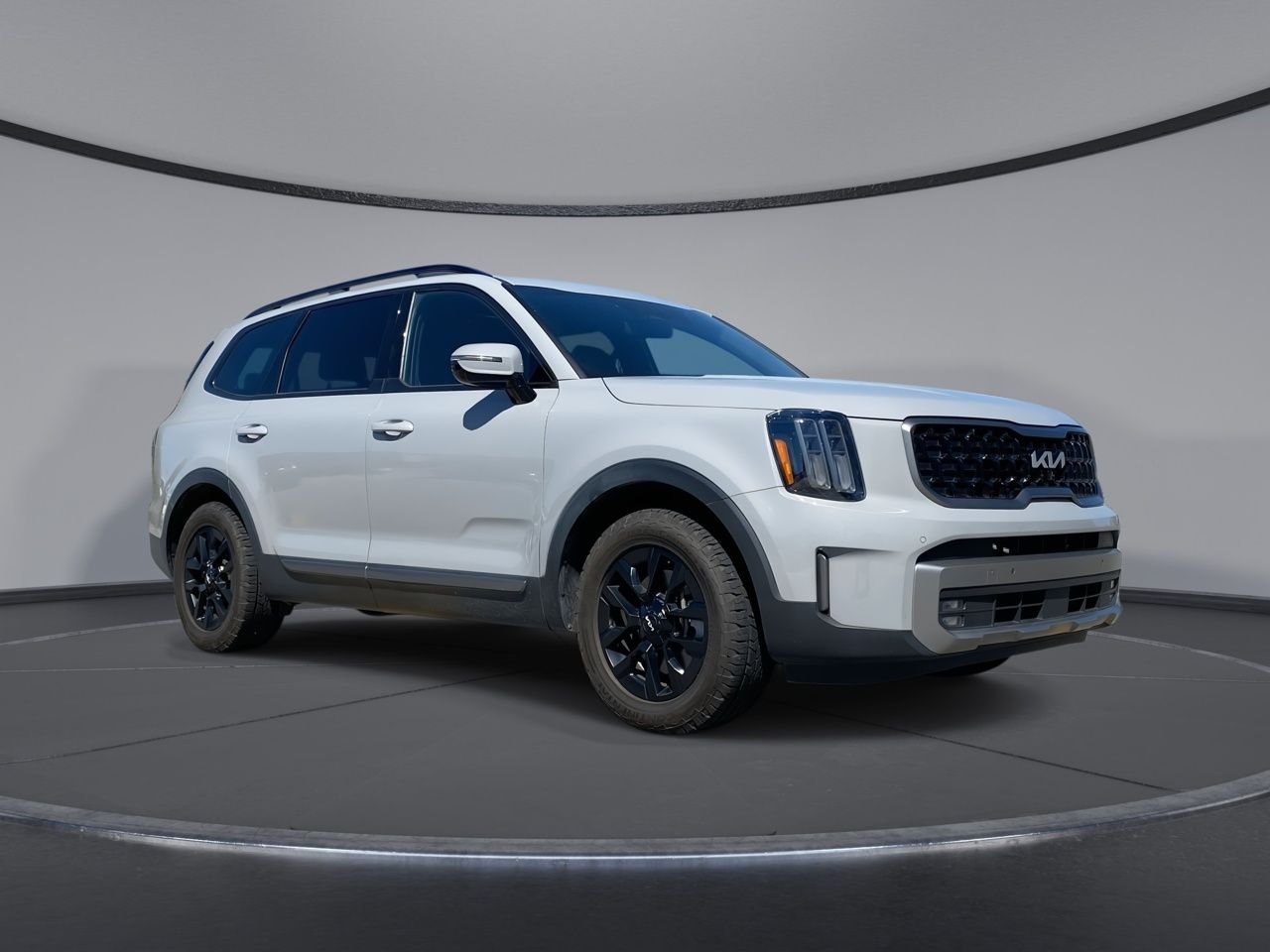 2023 Kia Telluride SX Prestige X-Pro AWD's photo