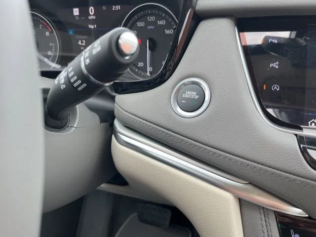 2026 Cadillac XT5 Premium Luxury - Photo 38