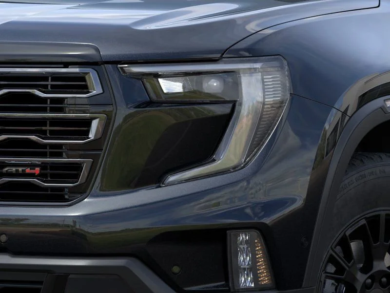 2025 GMC Acadia AT4 - Photo 10
