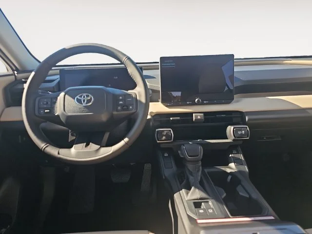 New 2026  Toyota XLE Premium image 8
