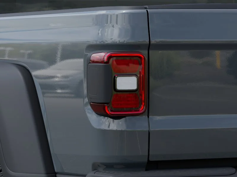 New 2025 Anvil Clearcoat Jeep Mojave image 36