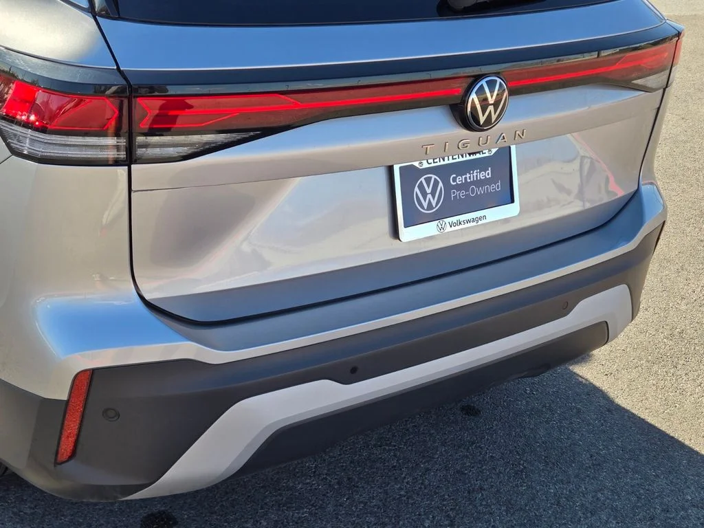 Certified Used 2026 Silver Volkswagen S image 5