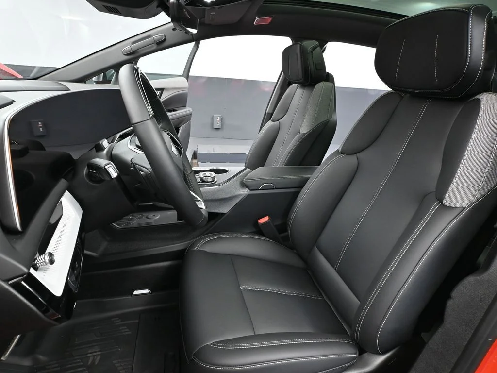 Certified Used 2026 Orange Cadillac Sport image 24