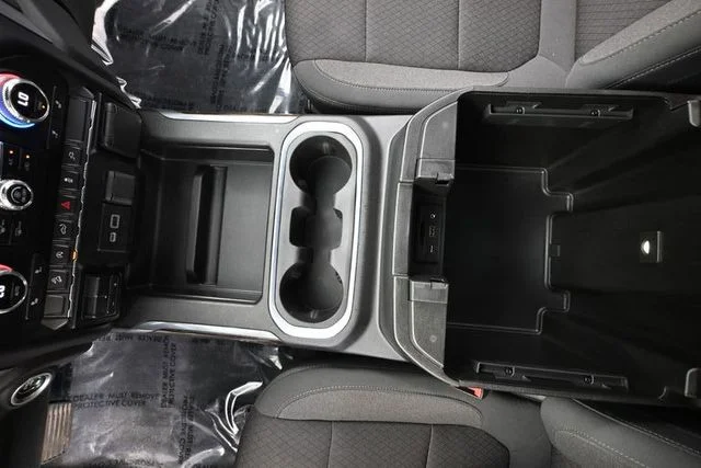 Used 2021 Silver GMC Elevation image 28