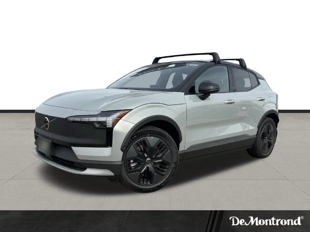 2026 Volvo EX30