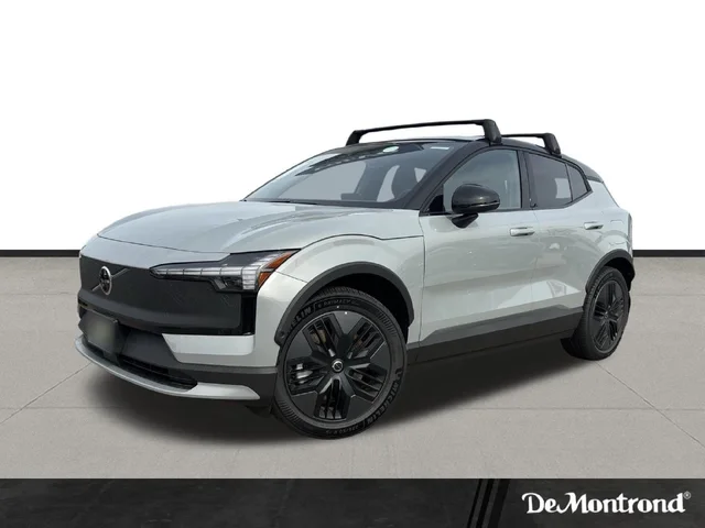 2026 Volvo EX30 Ultra