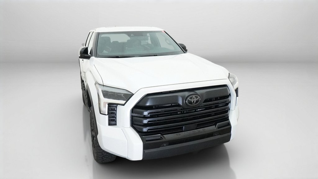 2026 Toyota Tundra Limited - Photo 20