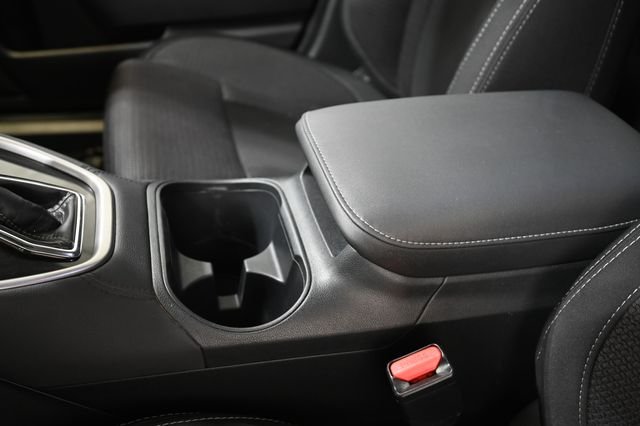 Used 2025 White Subaru Premium image 20
