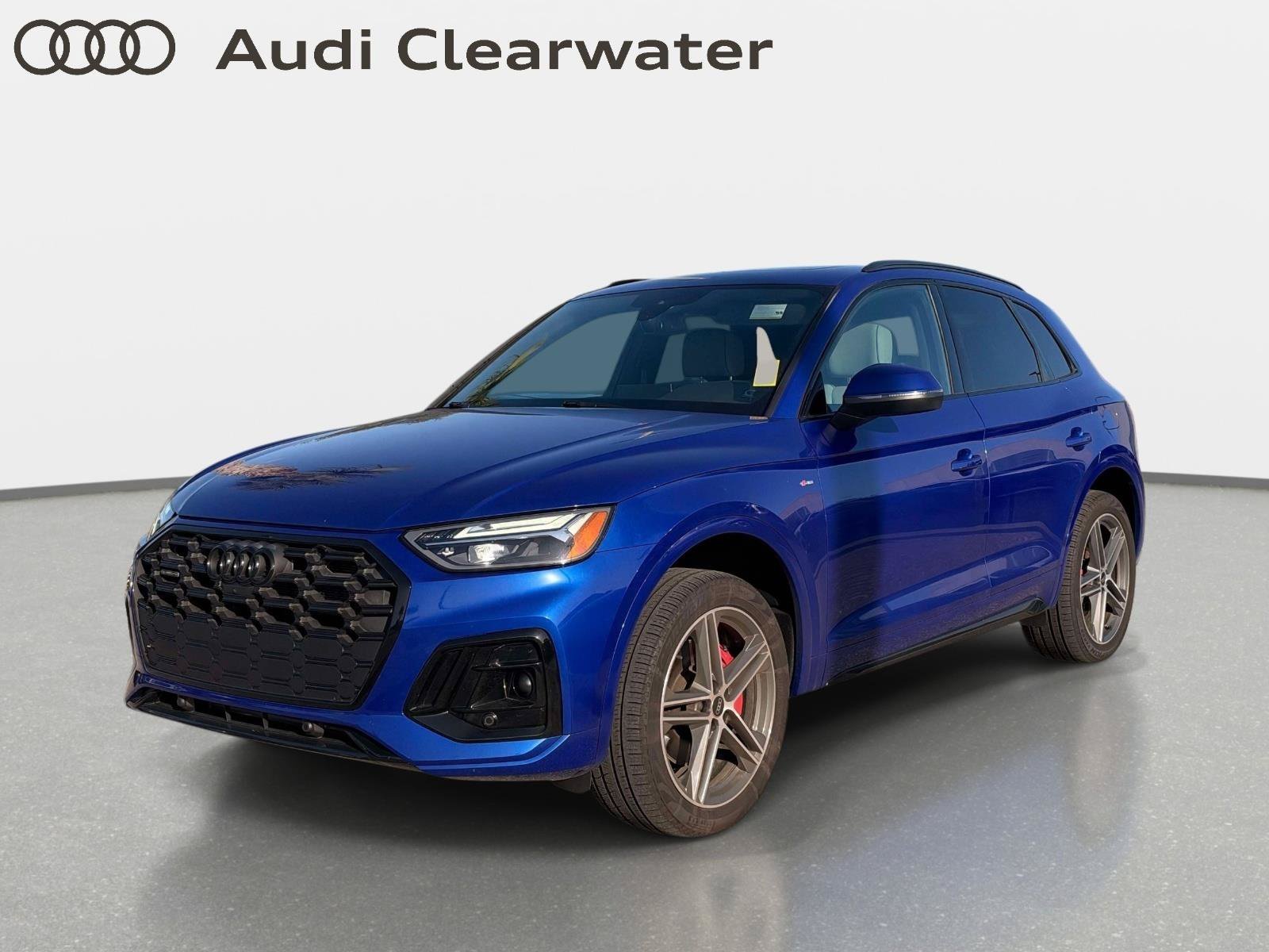 2024 Audi Q5