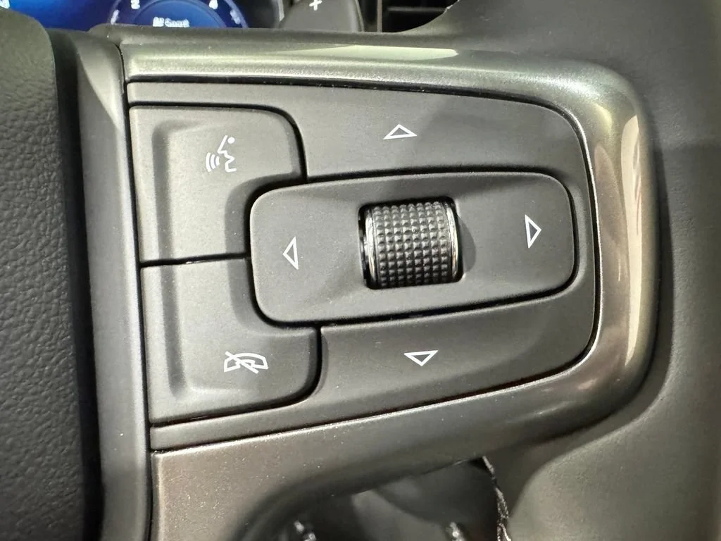 2026 Chevrolet Silverado 1500 LT Trail Boss - Photo 17