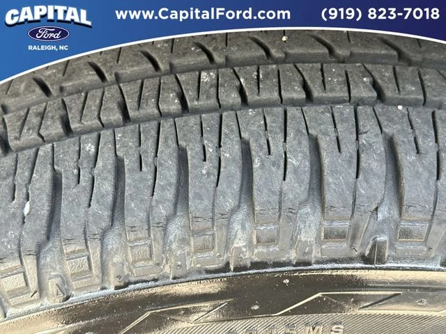 Certified Used 2018 Black Chevrolet LT image 14