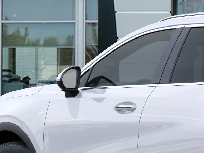 New 2026 Summit White Buick Preferred image 12