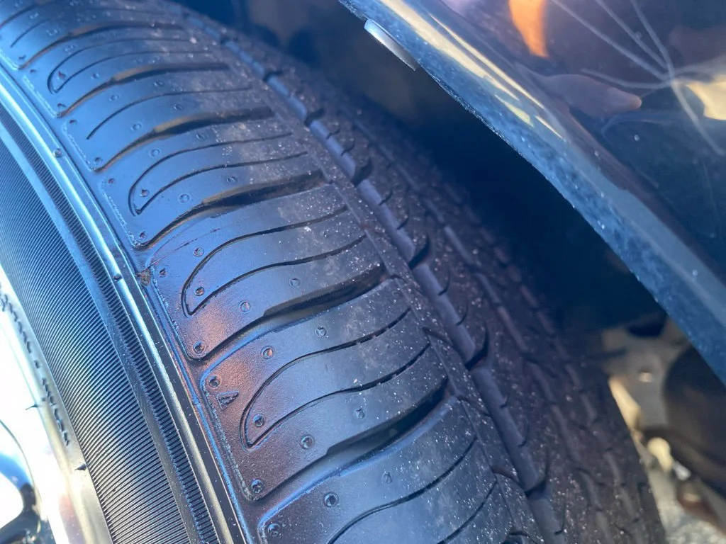 Used 2016 Black Honda EX-T image 34