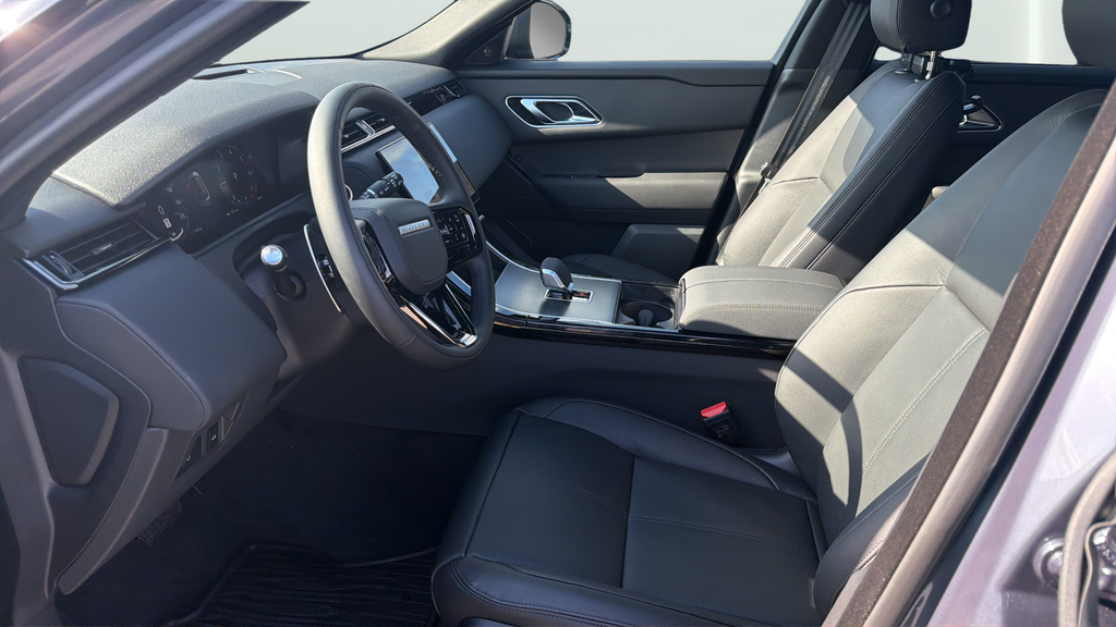 New 2026 Varesine Blue Land Rover S image 17