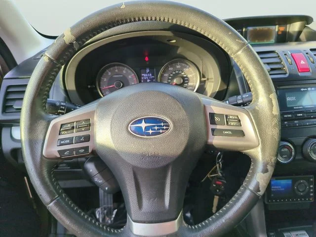 Used 2015 Brown Subaru 2.5i Limited image 28