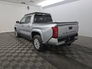 Used 2024 Celestial Silver Metallic Toyota SR5 image 6