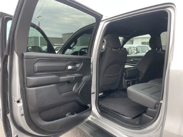 Used 2026 Silver Ram Tradesman image 30