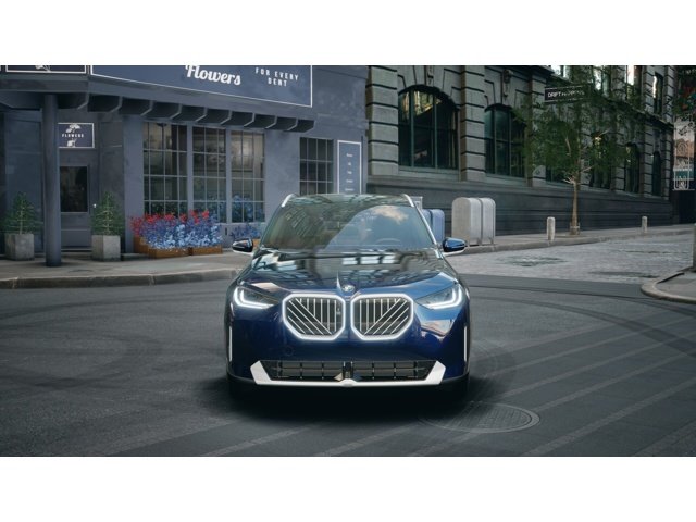 2026 BMW X3 30 - Photo 3