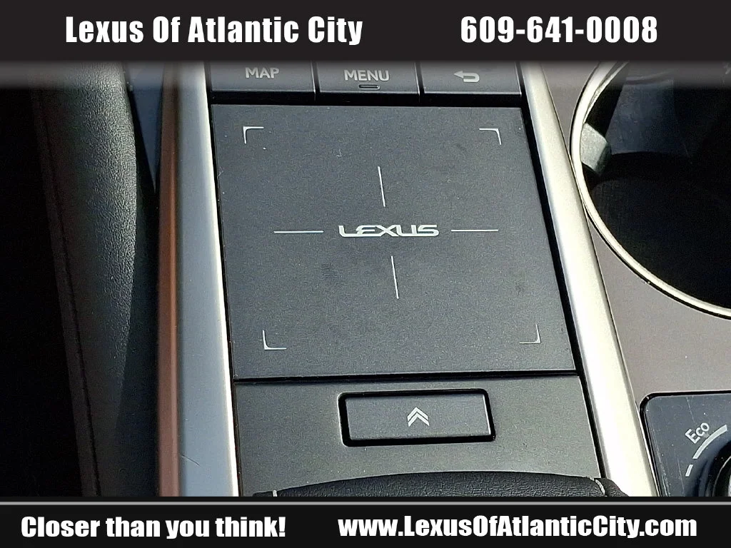 Certified Used 2022 Black Lexus 350 image 26
