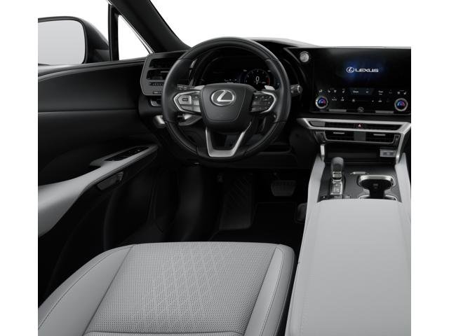 New 2026 Iridium Lexus PREMIUM PLUS image 6
