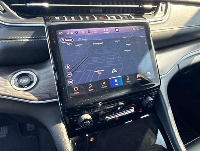 2022 Jeep Grand Cherokee L Limited - Photo 29