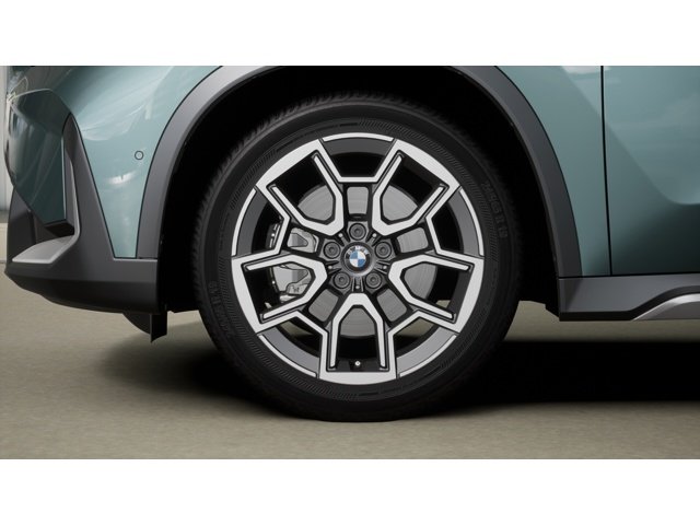 New 2027 Green BMW X1 28i image 7