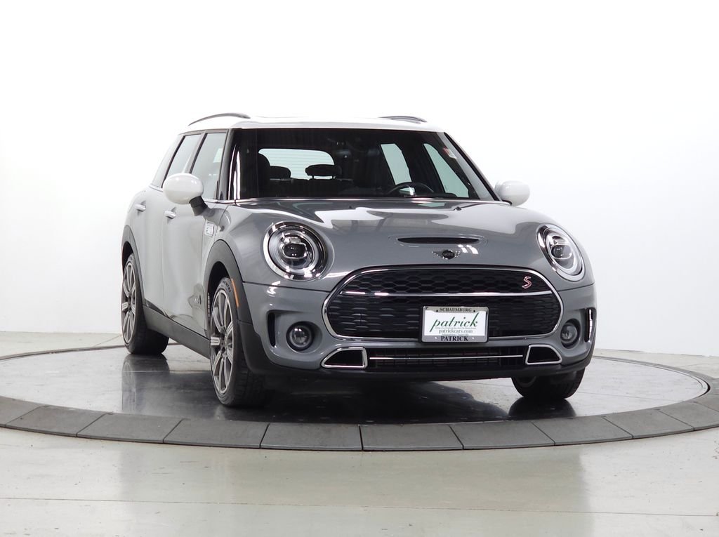 2020 MINI Clubman Cooper S ALL4's photo