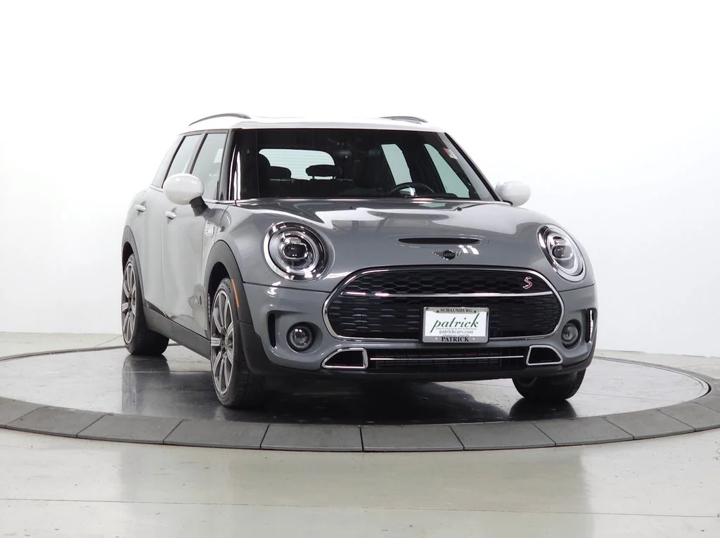 2020 MINI Clubman Cooper S ALL4's photo