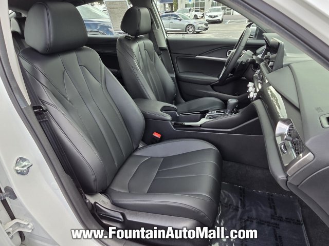 2024 Acura Integra Base - Photo 35