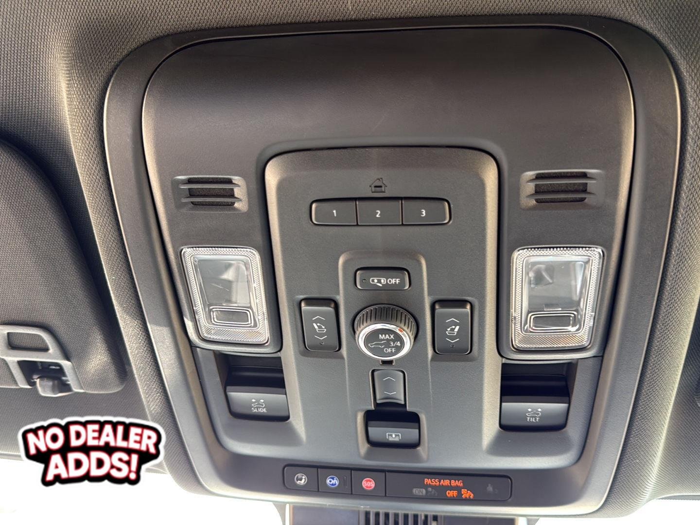 2023 Chevrolet Tahoe High Country - Photo 23