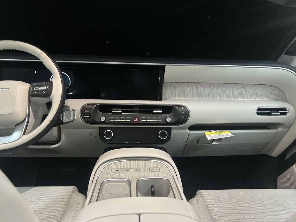 2026 Hyundai Palisade Calligraphy - Photo 21